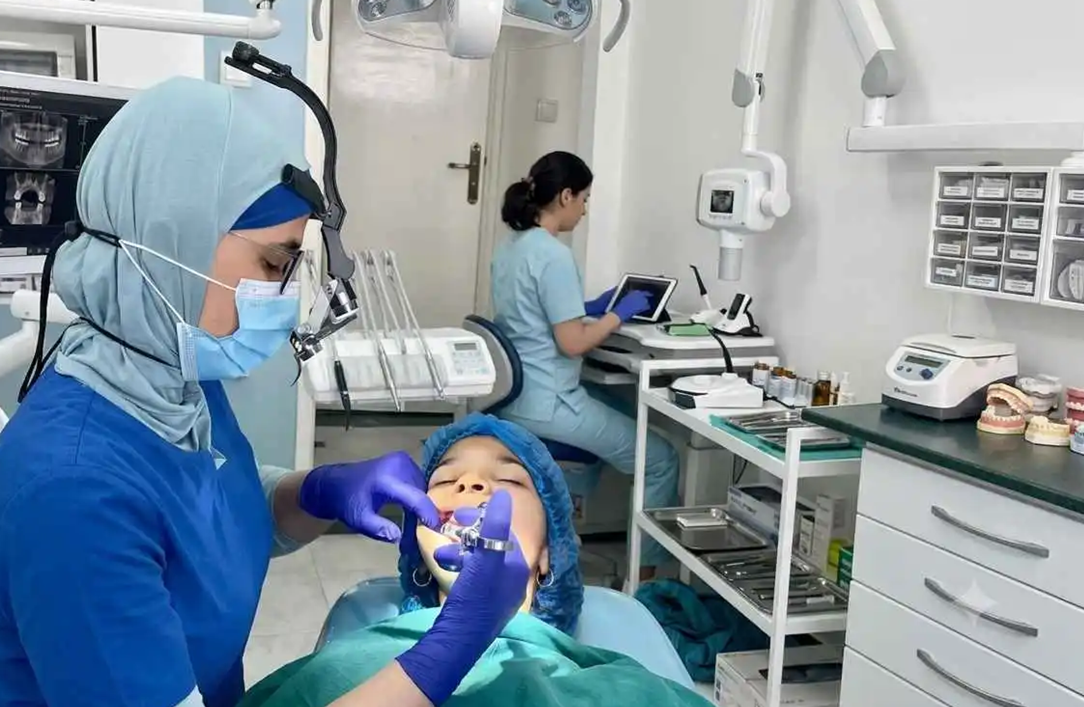 AMO et mutuelle : le remboursement des soins dentaires — cabinet dentaire Aïn Chock Casablanca